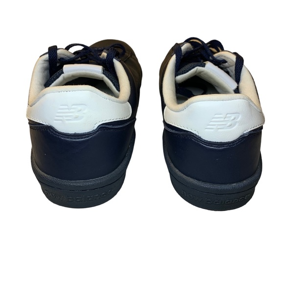 New Balance 791 J Crew Limited Leather Men US 8 Style CT791JC6 - Picture 5 of 10